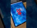 Procreate easy background hack