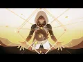 Download Lagu God Rest Ye Merry Gentlemen || Genshin Impact AMV