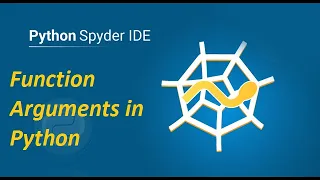 Python Tutorial for Beginners Function Arguments in Python