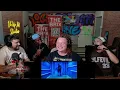 Lit Up AV Reactions: Foxy Brown - Hot Spot (Official Music Video)