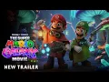 Lagu The Super Mario Galaxy Movie | NEW TRAILER \