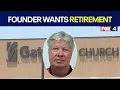 Robert Morris wanted benefits after leaving Gateway