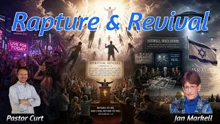 Prophecy Update