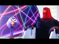 Download Lagu Free Birds (2013) clip- Time Travel (with Power Rangers: Time Force music)