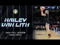 HIGHLIGHTS Hailey Van Lith Top Plays of the 2025 Regular Season