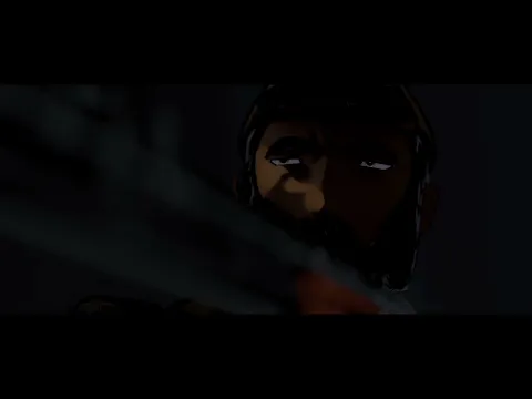 Man-Eater Trailer 2 - Dilophosaurus Short Horror Film teaser - MvM