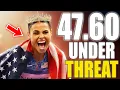 Download Lagu Sydney McLaughlin-Levrone komt voor het WERELDRECORD op de 400 meter in Tokio! 47.58 is NIEUWE WR?