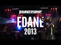 Download Lagu EDANE - Living Dead Live at HAMMERSONIC 2013