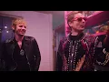 Download Lagu MUSE - Thought Contagion [Behind-The-Scenes]