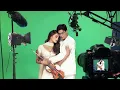 Lagu Mohabbatein Movie Behind the scenes |MohabbateinMovie Shooting |ShahrukhKhan Movie |Mohabbatein| srk