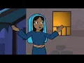 The Very First Christmas | OFFICIAL MUSIC VIDEO | Bible Story | LifeKids