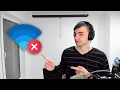 Checking for Connectivity in Uno Platform and WinUI
