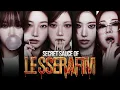 Lagu How LE SSERAFIM’s Genius Strategy Took Over K-pop