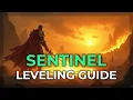 Sentinel Leveling Guide - Last Epoch Season 2