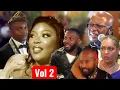 Lagu Parti 2 Mariage Gladie Ngiama Héritier Wata Apanzi Mbongo Amida Chatur Werrason na Ma Mpata Esongo