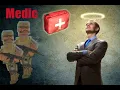 Battlebit Remastered Medic in a Nutshell