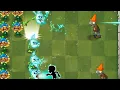 Lagu Pvz 2 13.0.1 - New Plant VoltSnapdragon (REAL) Max Power Up in Plants vs Zombies 2