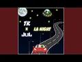 Download Lagu La night (feat. JUL)
