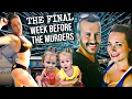 The Final Week Chris Watts Nichol Kessinger the Breakdown of His Marriage to Shanann