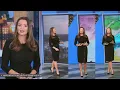 Dani Beckstrom for ABC7 Eyewitness News with the morning Weather report for March 01 2026