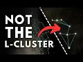 A Second L-Cluster