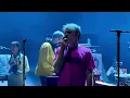 LCD Soundsystem- Dance Yrself Clean, Red Rocks CO, 8/15/26