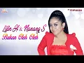 Download Lagu Lilin Herlina \u0026 Nanang Suwito - Bukan Oleh Oleh (Official Music Video)