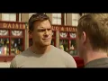 Kliner Jr Warns Reacher - Reacher 1x01 Scene