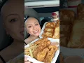 Download Lagu CANES MUKBANG🍗#shorts