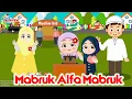 Download Lagu Lagu Anak Islami - Mabruk Alfa Mabruk | Barakallahu fii umrik| cover by assyifa | aishwa nahla