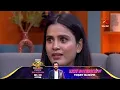 Lagu Bigg Boss Buzzz | Thanuja | Exclusive Exit Interview | Sivaji | Star Maa | Star Maa Music