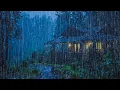 Download Lagu Suara Hujan untuk Tidur - Suara Alam Hujan di Atap untuk Meditasi dan Tidur Cepat