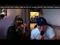 Musicians react & analyze ♡ TABLO X RM - Stop The Rain