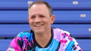 Dr Eric Thomas Dies at 53 Sioux Falls City FC Co-Owner Remembered for His Lasting Legacy