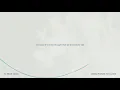 "To Begin Again" - Ingrid Michaelson x ZAYN (Official Lyric Video)