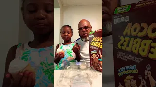 Dad Daughter Stays Up Late Fyp Blowup Funny Viralvideo Fyp Relatable 