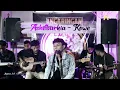 Download Lagu Ashifbarkia - KOWE ( OFFICIAL MUSIC VIDEO ) BY AKUSTIKIKI