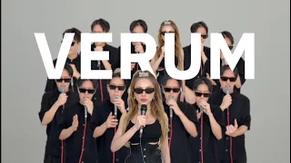 Dharni and Mamiko - VERUM