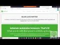 Selenium WebDriver Training Java Tutorial Whizdom Trainings Day 1