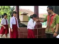 Sekolah Ramah  Anak Cover by Kenzie, SDN Mrican 3 Kota Ponorogo, Jawa Timur