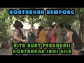 Download Lagu RITA MEMBUAT PENGHUNI KONTRAKAN JADI GILA || KONTRAKAN REMPONG EPISODE 221