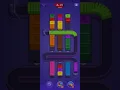 Solving level 90 of Loop Master game
