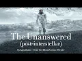 The Unanswered (post-interstellair) - door Fadly Bahari (van het album Cosmic Theater)