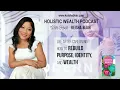Life After Caregiving: Building Holistic Resilience, Purpose, Identity and Wealth with Keisha Blair 