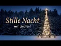 Download Lagu Stille Nacht (Silent Night) – Lyric Video