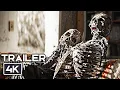 Download Lagu RED PLAGUE Official Trailer (2025) Thriller Movie UHD