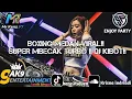 Download Lagu BOXING MEDAN VIRAL!! SUPER MBECAK TURBO || DJ KIBOT!!