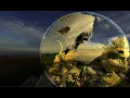 Ray Marching A Billion Voxels in Godot 3 4 code in description