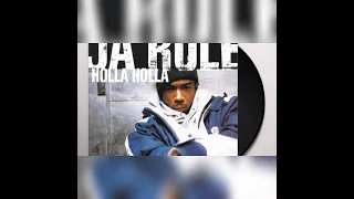 ja rule holla holla extended remix feat jay z vita cadillac tah busta rhymes 