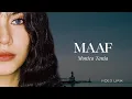 Download Lagu Monica Tania - Maaf (Video Lirik)
